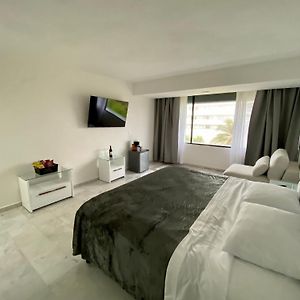 Suite Deluxe con Cama King